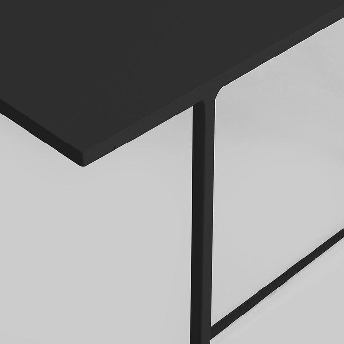 Consola WALT METAL 100 nero
