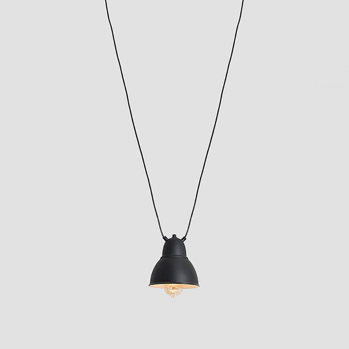Coben Hangman 1 - Nero