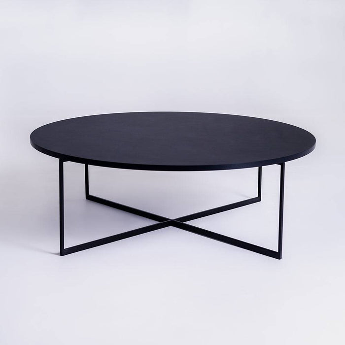 Tavolino da Caffè NIKO 100 - Nero