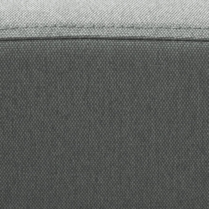 Sedia WILTON - Platino, Naturale
