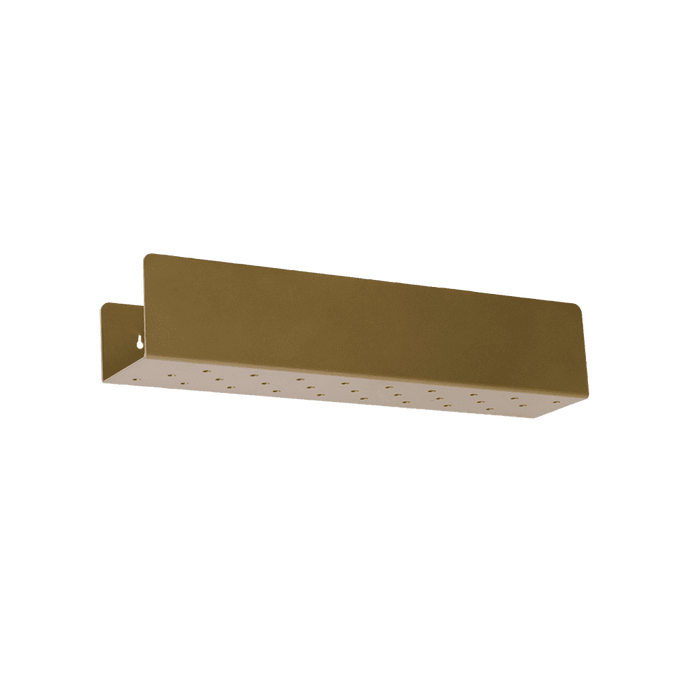 Mensola LANDA 50 - oro
