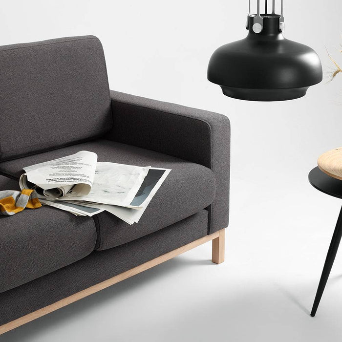 Divano 2 Posti Letto SCANDIC