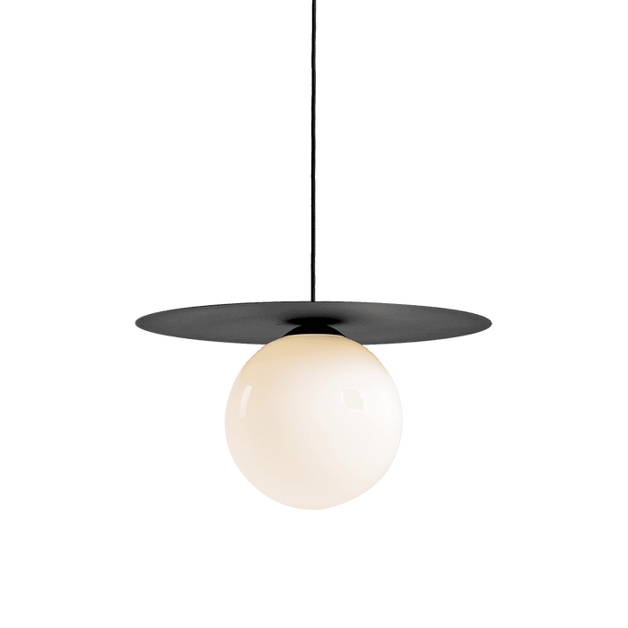Lampada a sospensione SKIVA BALL L