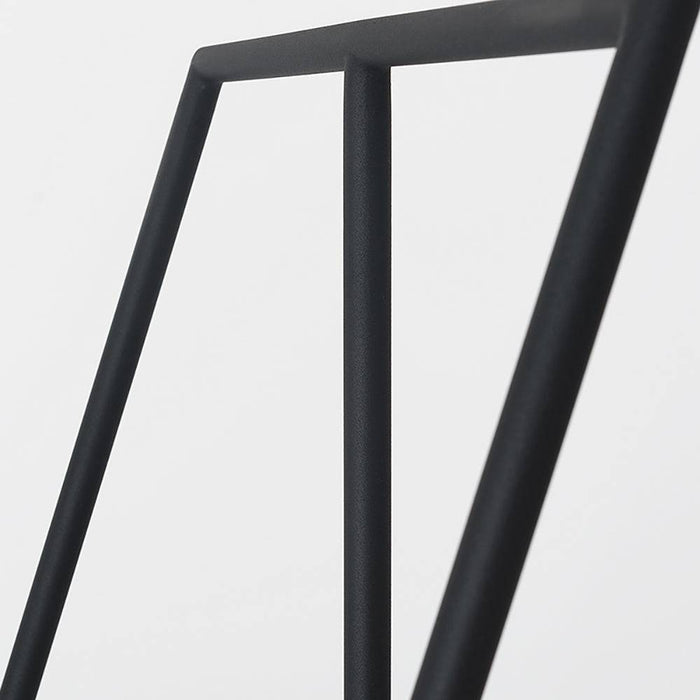 Appendiabiti ZET 175 Nero