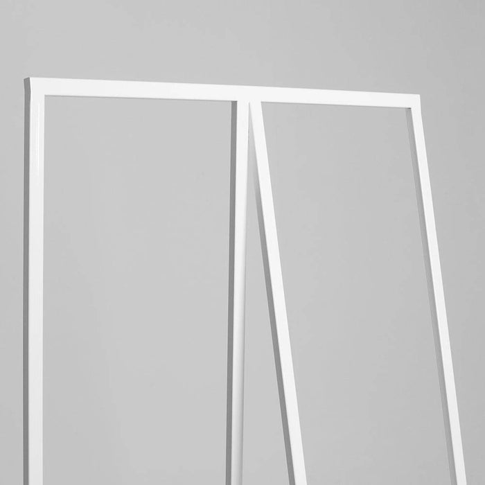 Appendiabiti SABU Metallo Bianco