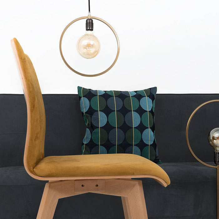 Divano Letto Modes a 3 Posti - Dust