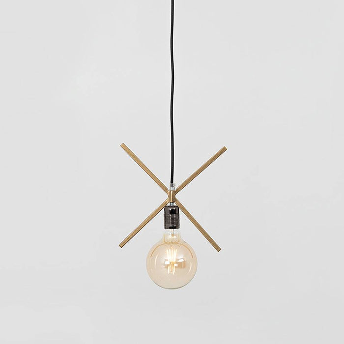 Xlamp - Oro