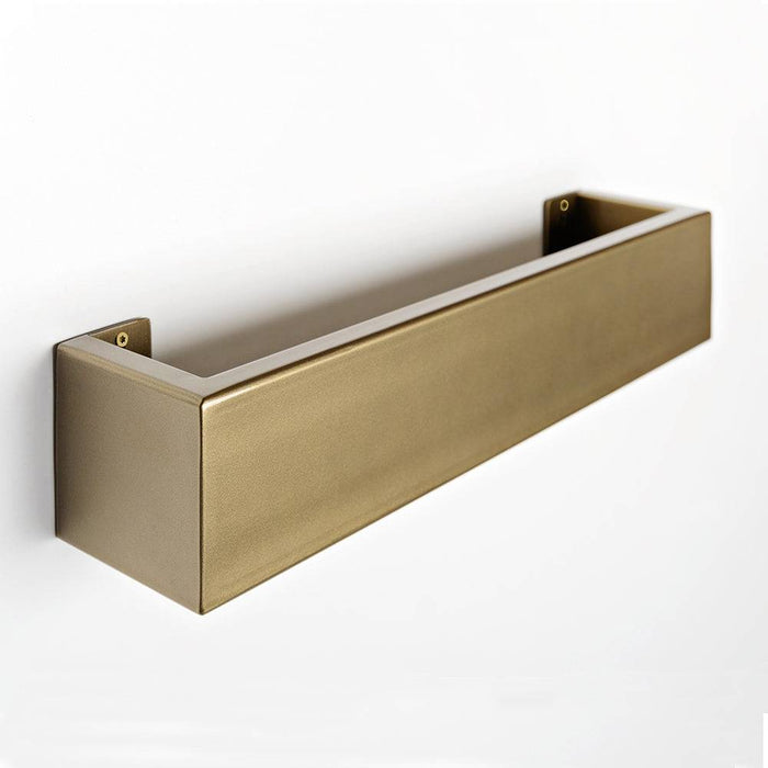 Gancio Uton 50 - oro