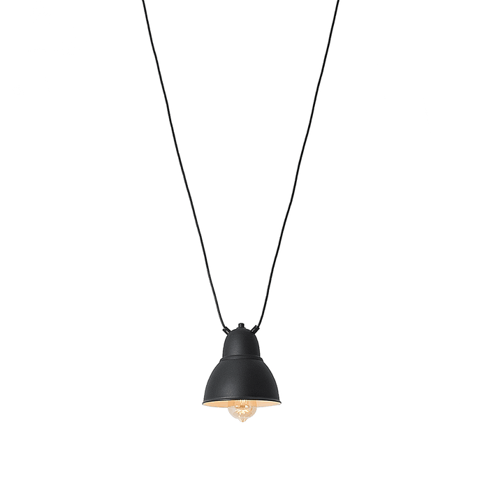 Coben Hangman 1 - Nero