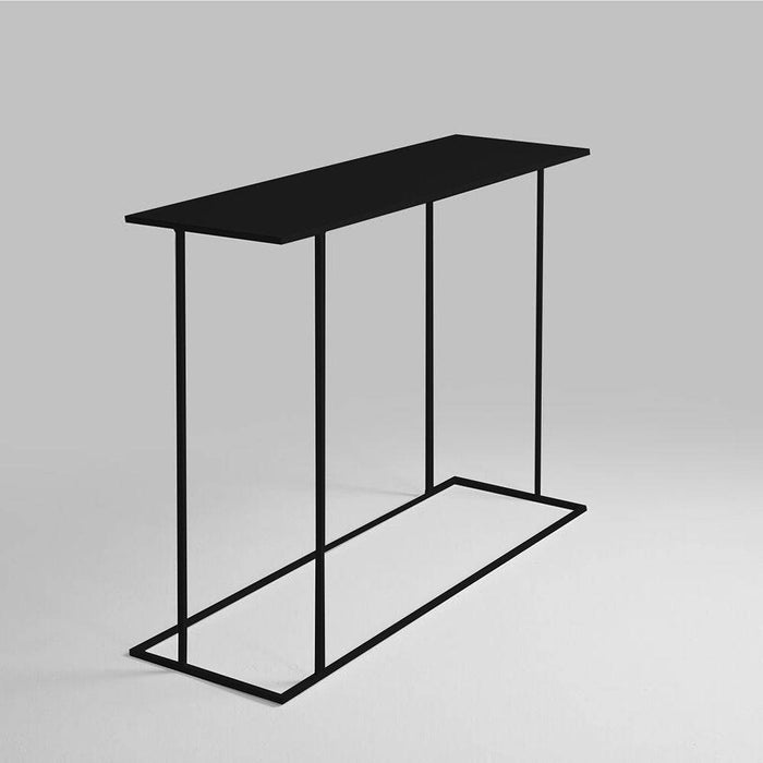 Consola WALT METAL 100 nero