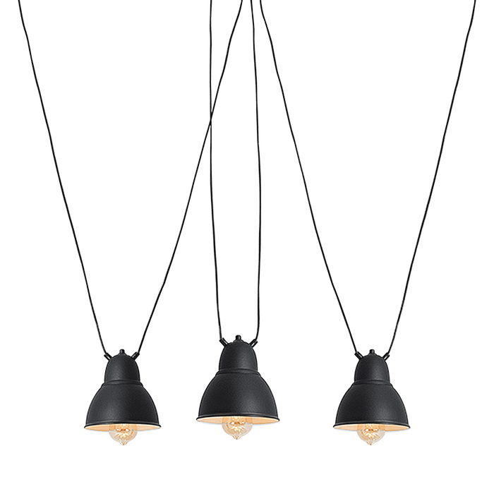 Coben Hangman Fix 3 - Nero
