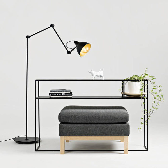 COBEN FLOOR - nero