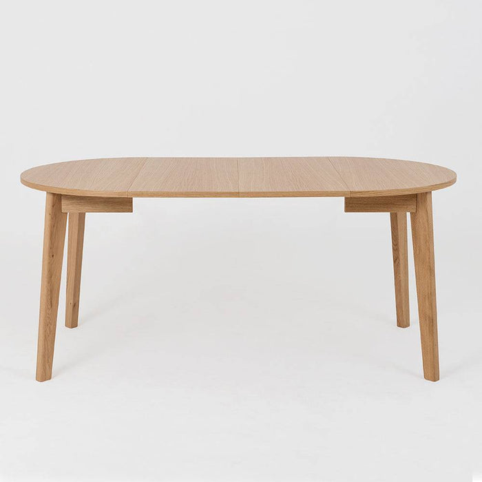 Tavolo da Pranzo WOODYOU ROUND 95 - Quercia Naturale