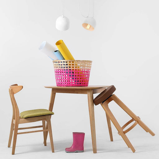 Lampade sospese moderne con diffusori bianchi e fili sottili, ideali per interni contemporanei, SKU: LP011POPO2-01