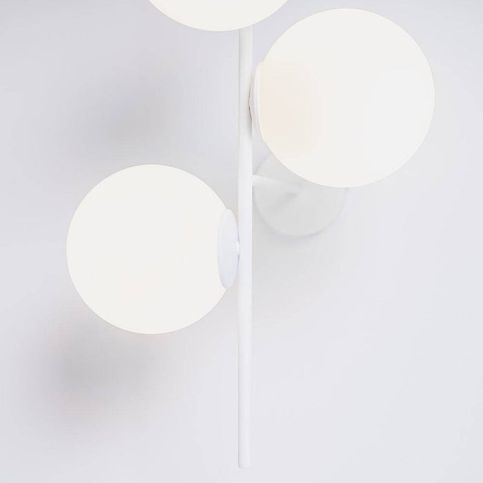 Applique BOBLER 2connect - bianco