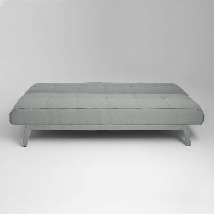 Divano letto 2 posti MODES Platinum, nero