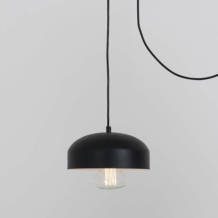 POPO FLAT L 1 - nero