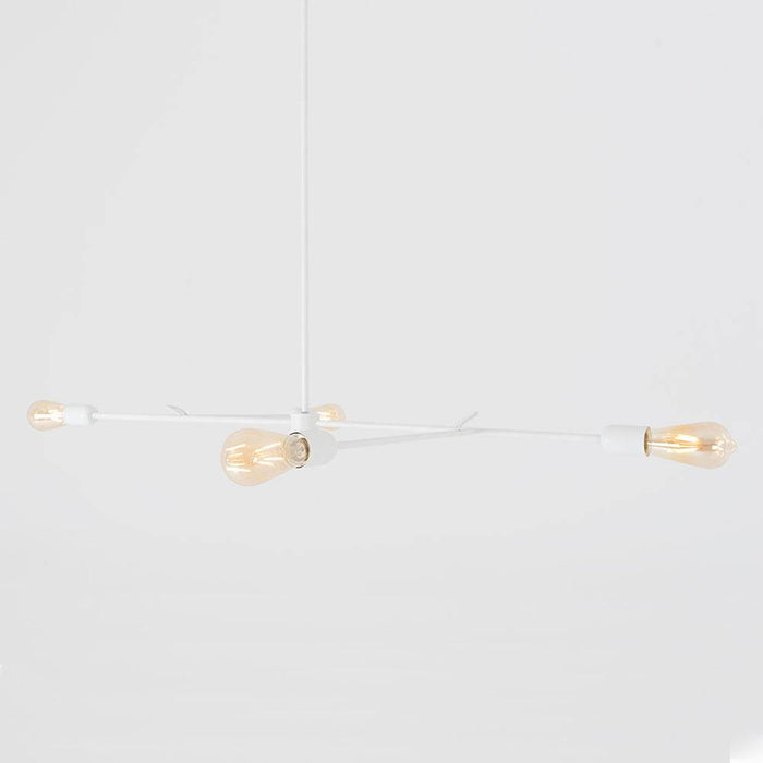 TRISO 4 - bianco