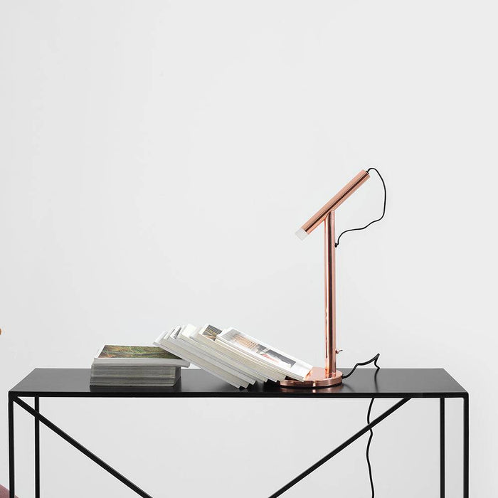 Credenza MEMO METAL 100 nero