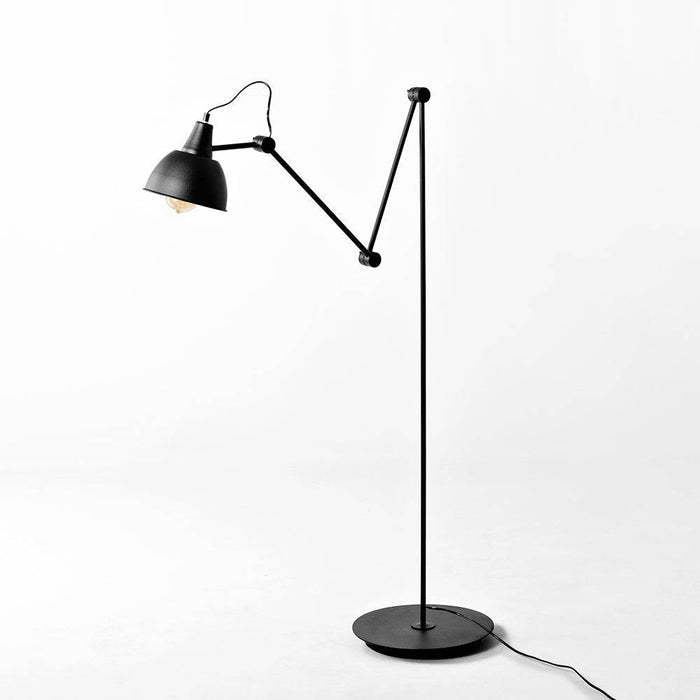 COBEN FLOOR - nero