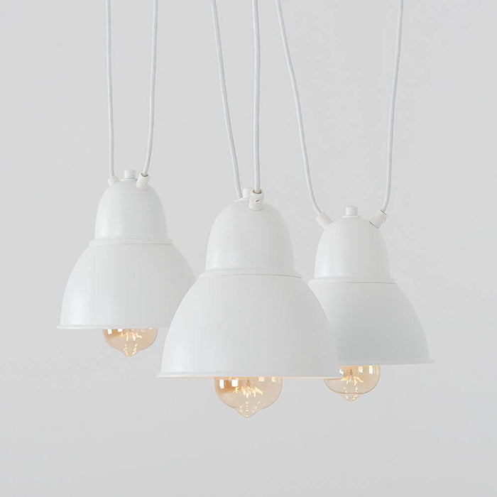Coben Hangman Fix 3 - Bianco