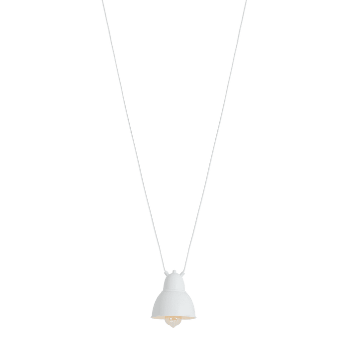 COBEN HANGMAN 1 - bianco