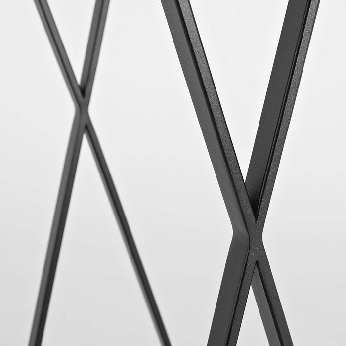 Appendiabiti ROSETT - Nero