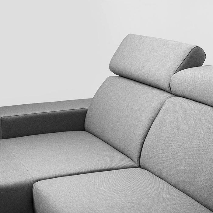Divano Letto Angolare ATLANTICA L