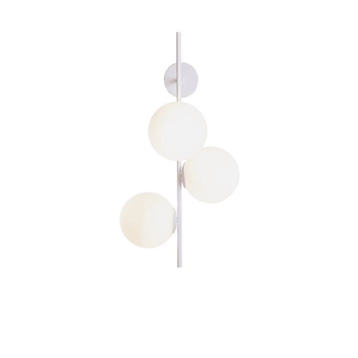 Applique BOBLER 1connect - Bianco