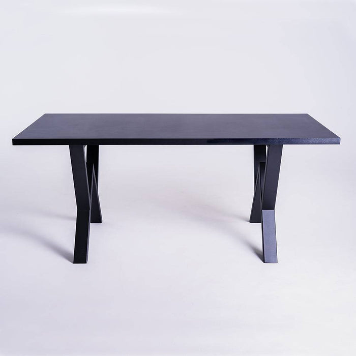 Tavolo da Pranzo VW 160 - Nero