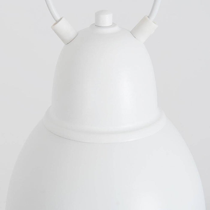 Coben Hangman 2 - Bianco