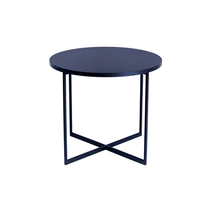 Tavolino da caffè NIKO 50 - nero