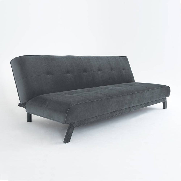 Divano Letto Modes a 3 Posti - Dust