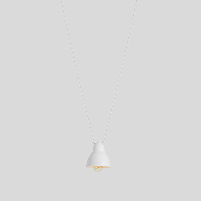 COBEN HANGMAN 1 - bianco