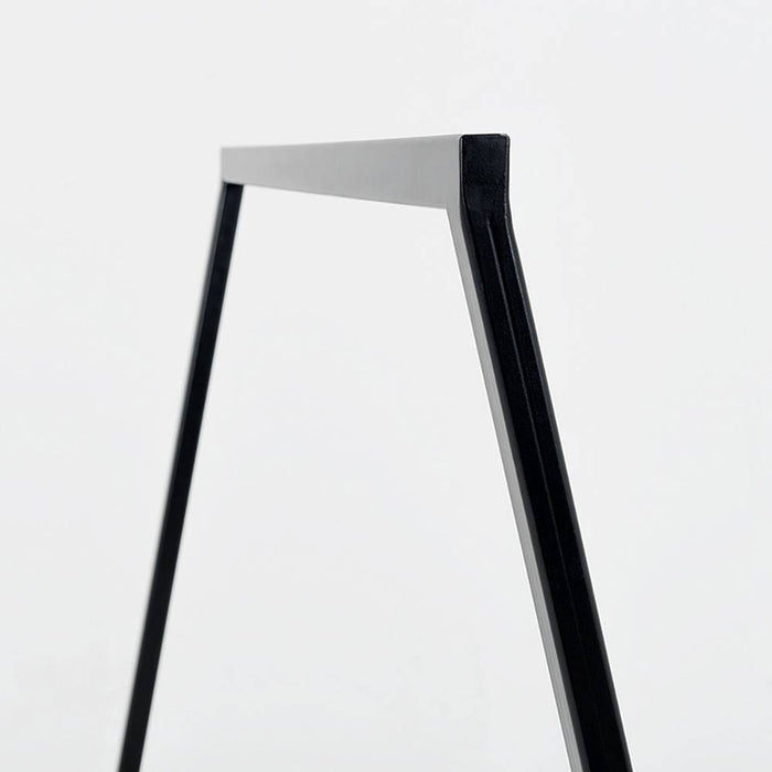 Appendiabiti HALL BATH 100 - Nero
