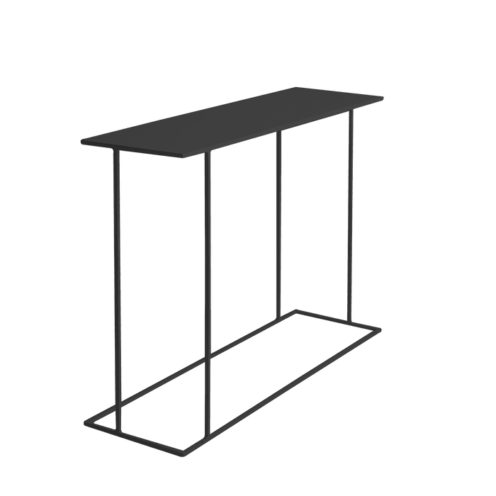 Consola WALT METAL 100 nero