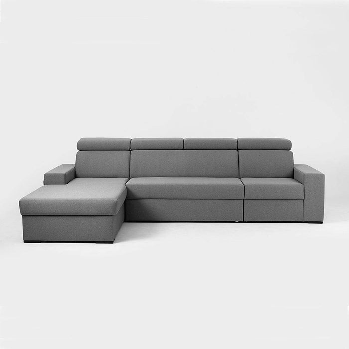Divano Letto Angolare ATLANTICA L