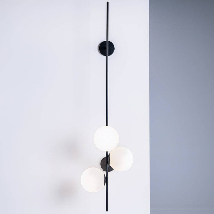 Applique BOBLER 2connect - nero