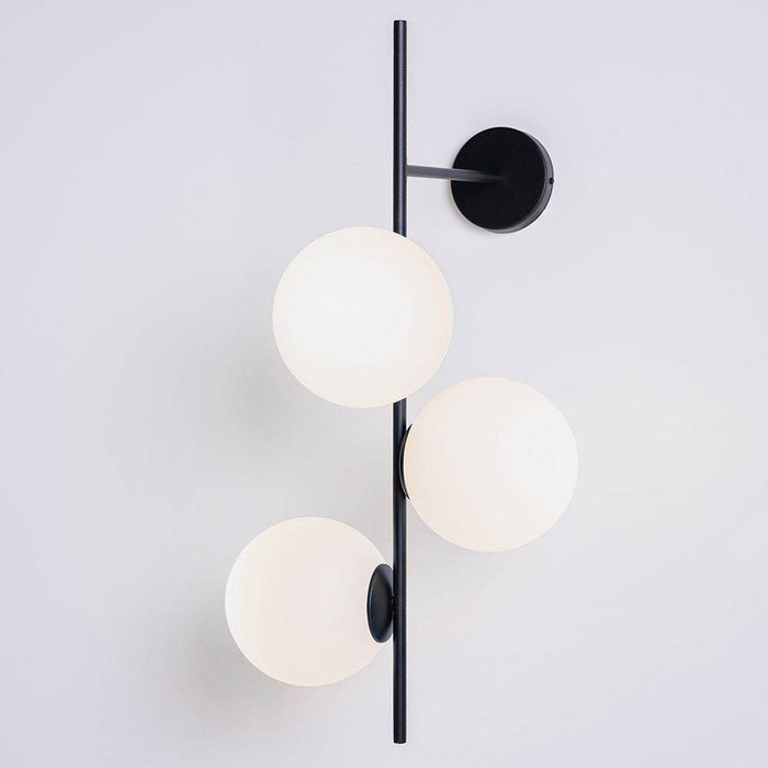 Applique BOBLER 1connect - Nero