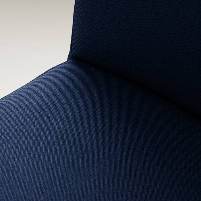 Sedia Wilton Inkjet, Naturale