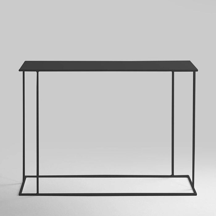 Consola WALT METAL 100 nero