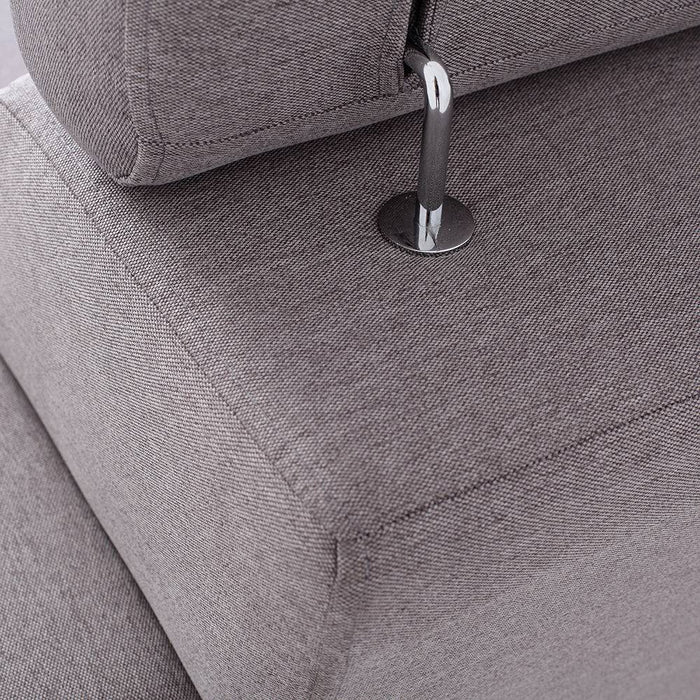 Divano Letto ad Angolo Atlantica P