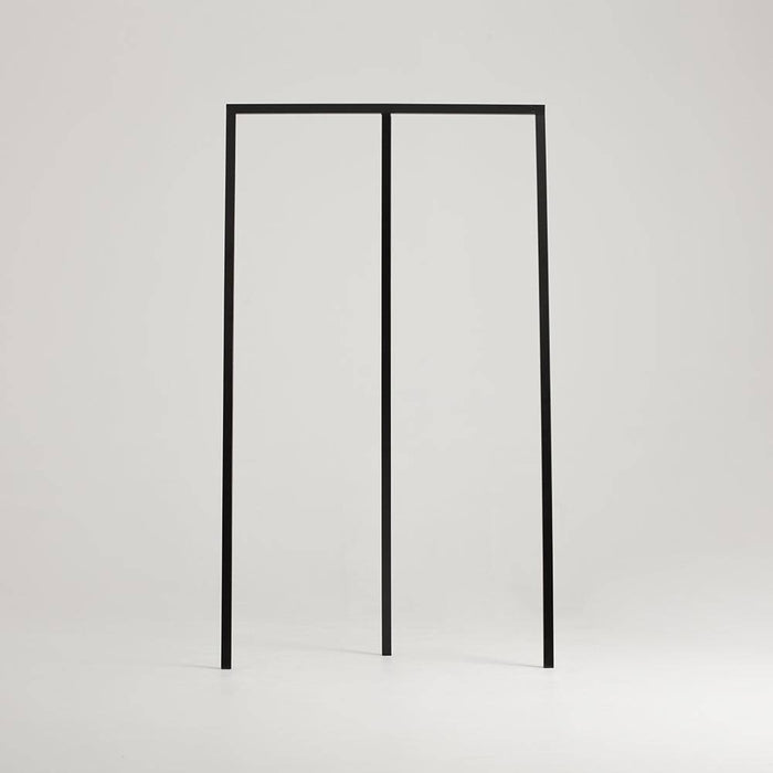 Appendiabiti KAYA L - nero