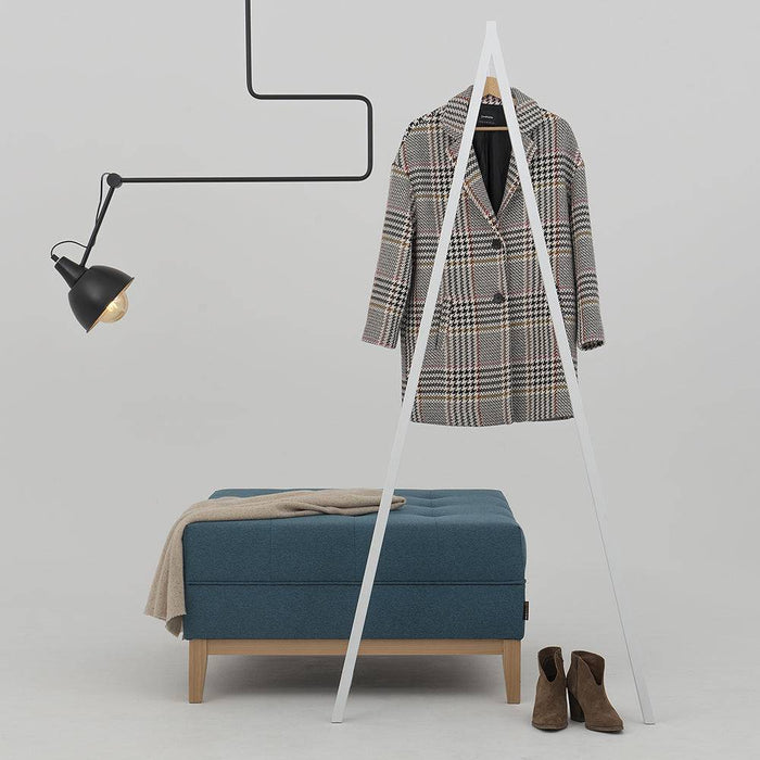 Lampada COBEN WIDE - Nero