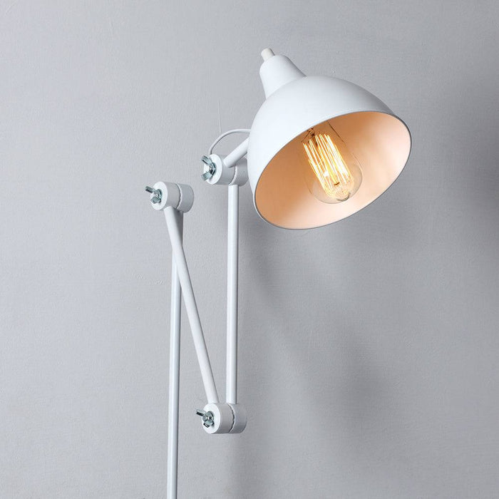 Applique Coben Wall bianco