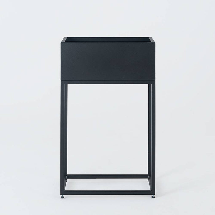 Fioriera FIORINA 50x30x80 - nero