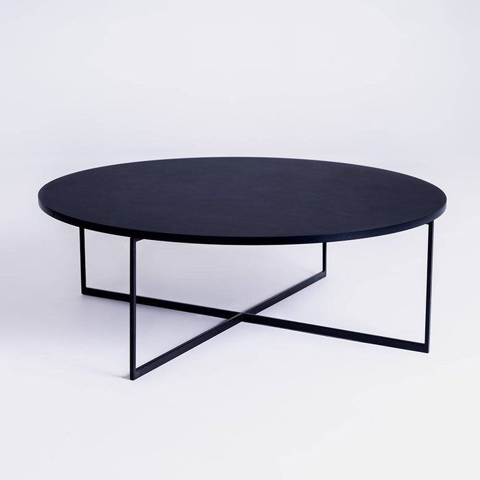 Tavolino da Caffè NIKO 100 - Nero