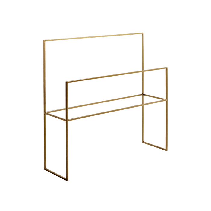 Portasciugamani Barel Bath 90 - oro
