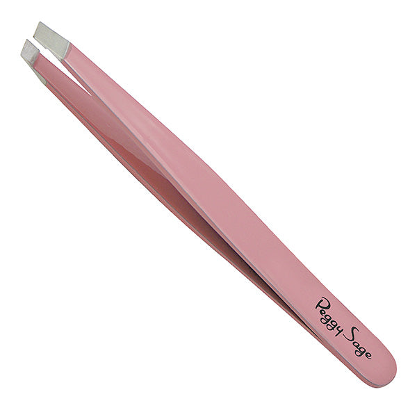 PEGGY SAGE PINZETTA IN SBIECO MORBIDA ROSE