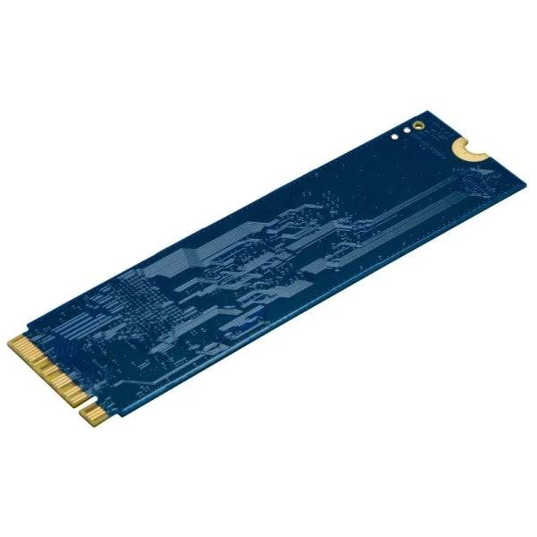 Kingston NV3 Disco Rigido Solido SSD M2 2280 500GB PCIe 4.0 NVMe 3D NAND